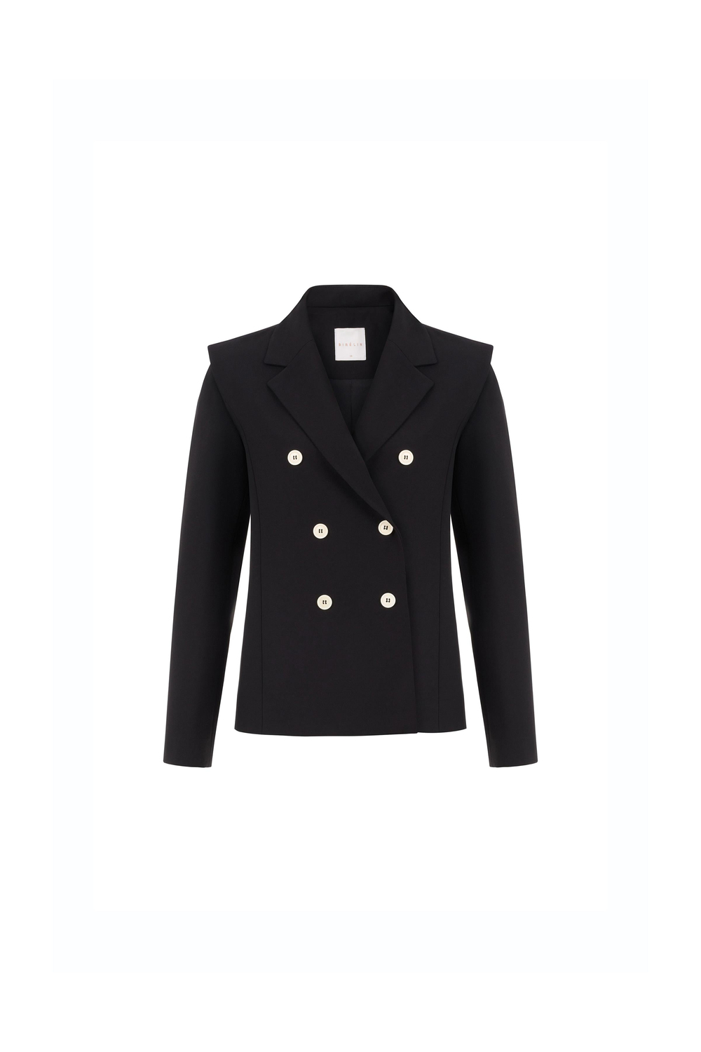 Jacket Siyah
