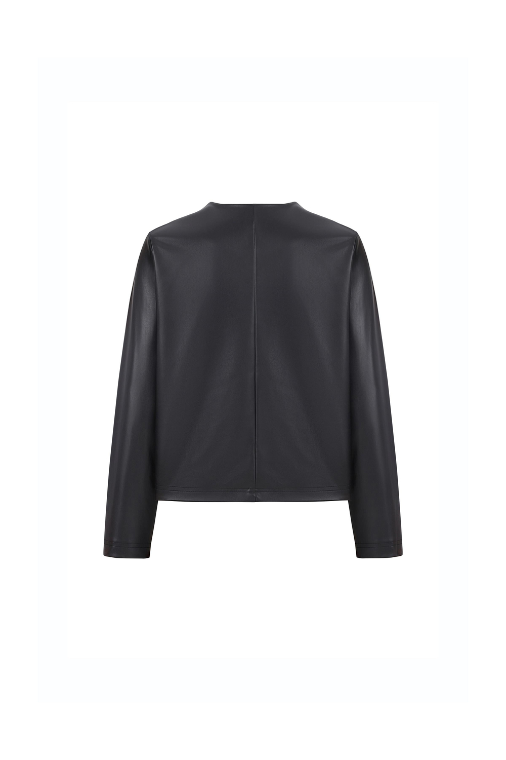 Blouse Siyah