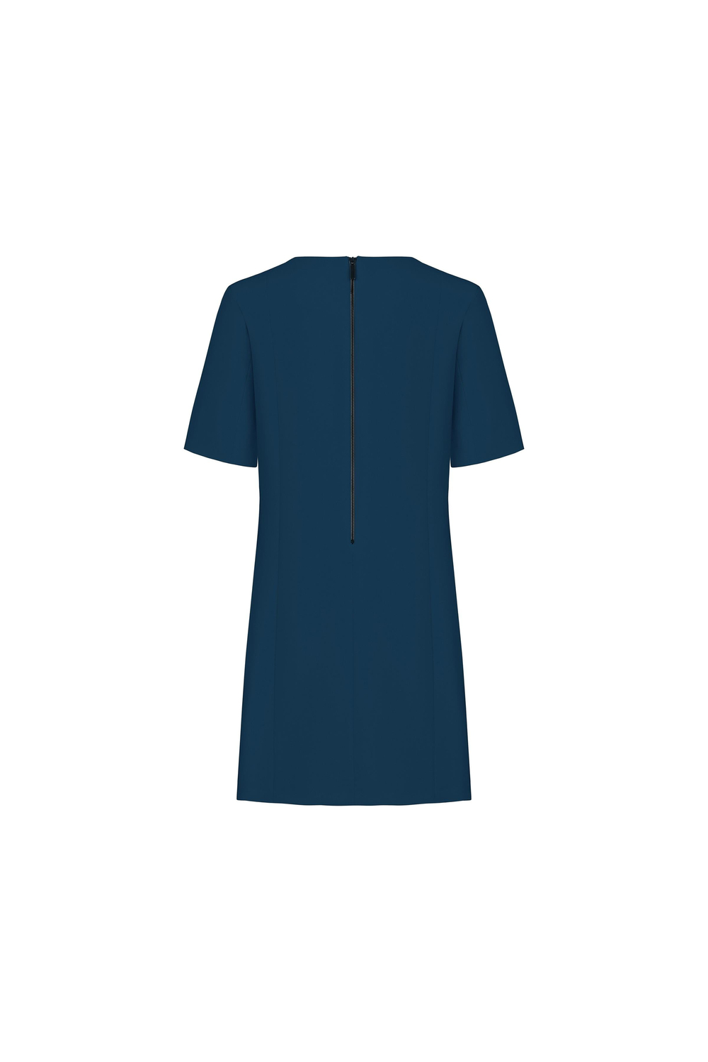 Dress Koyu Yosun