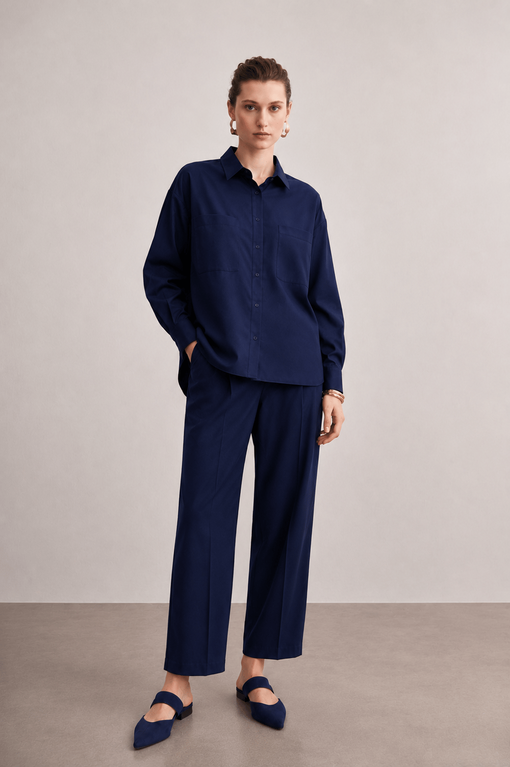 PANTS