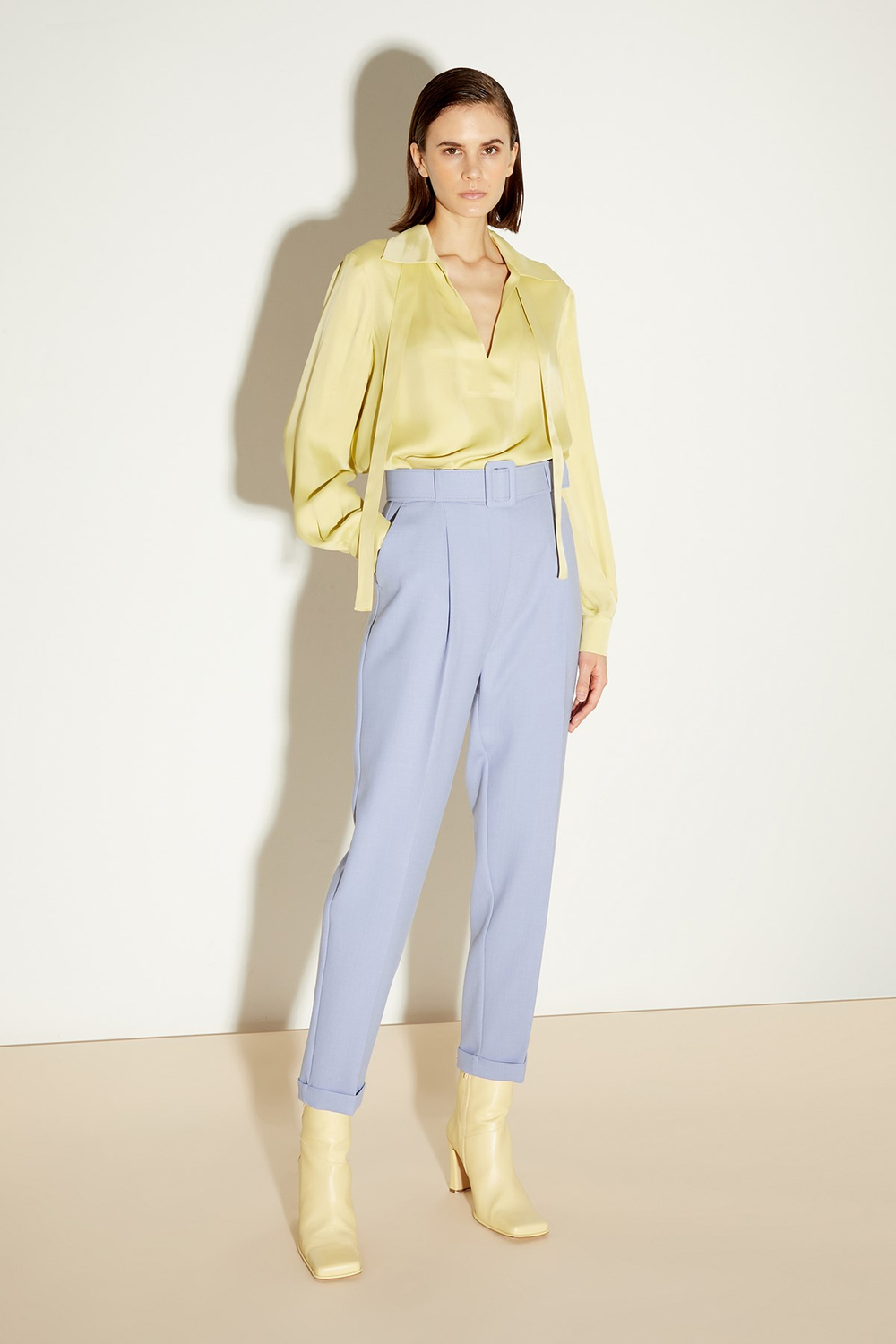 Pants Eflatun