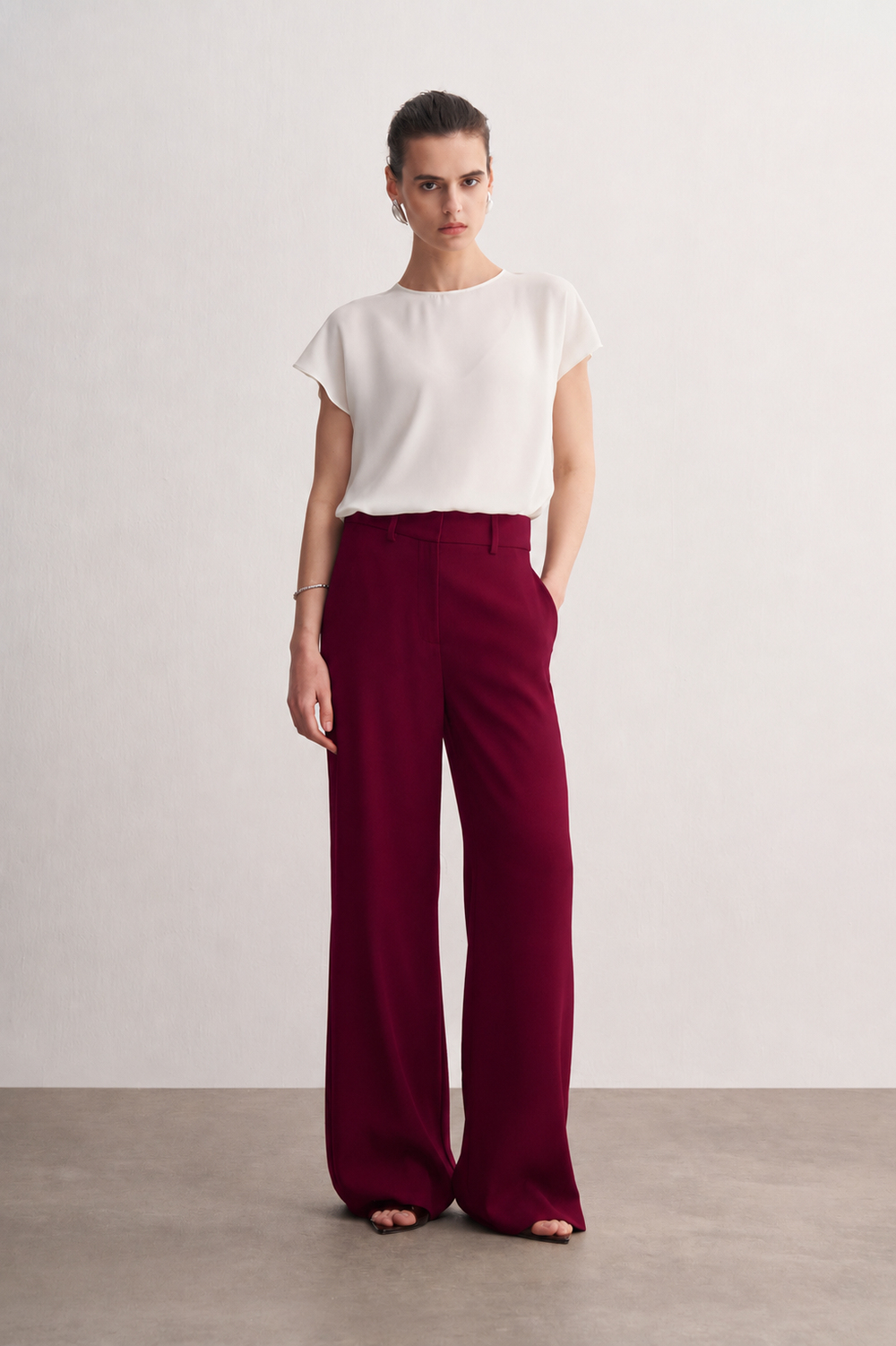 PANTS