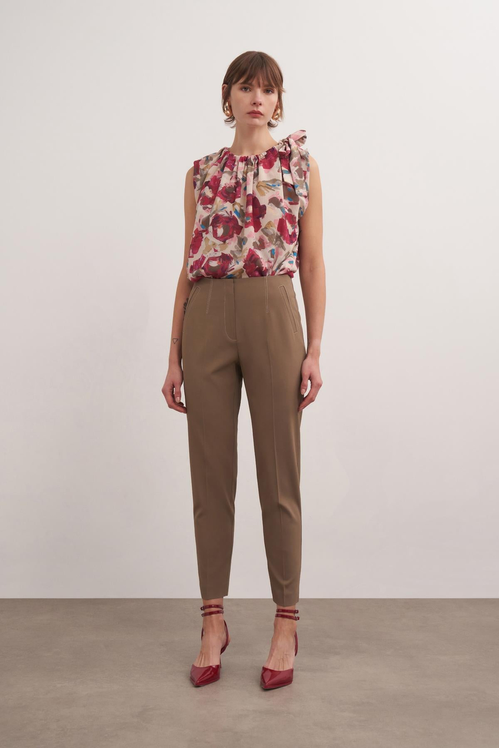 Pants Hakı