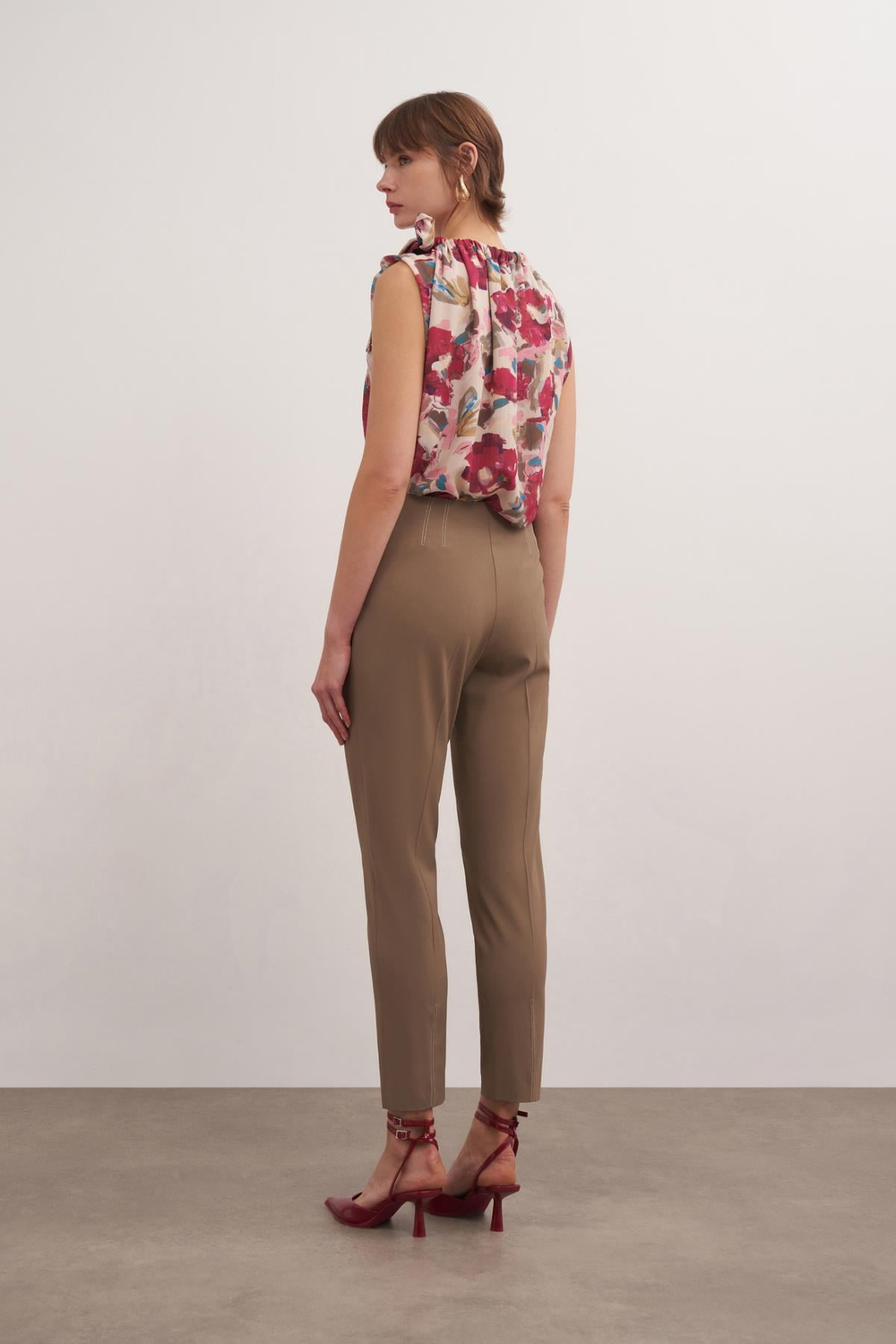 Pants Hakı