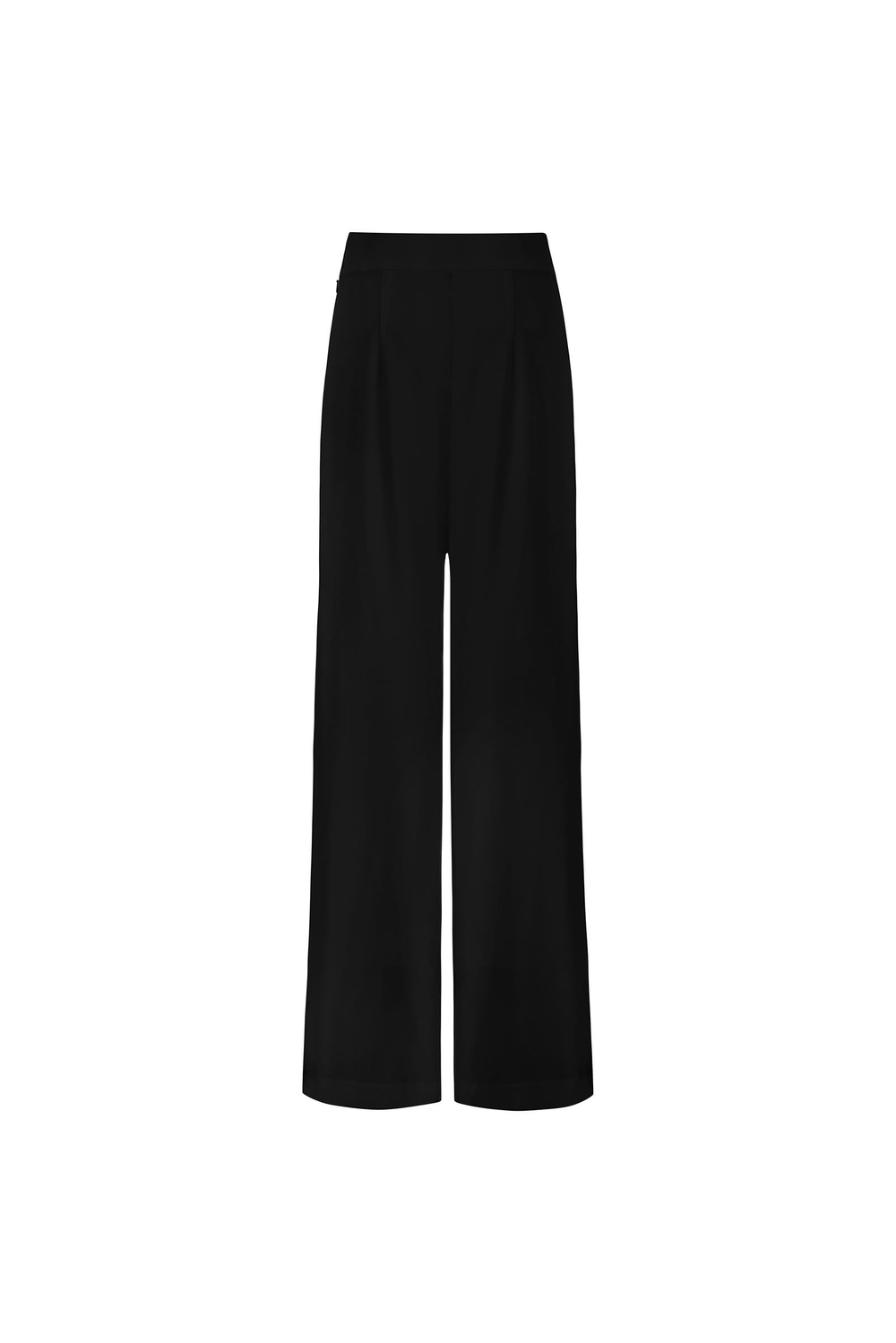 Pants Siyah