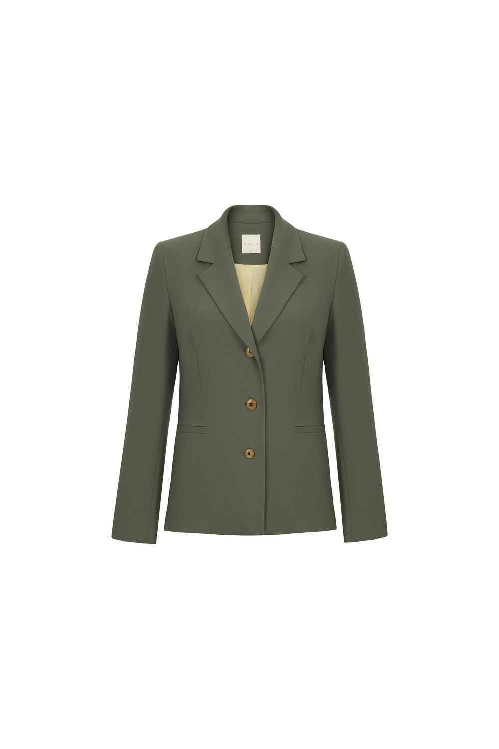 Jacket Deniz Yosunu
