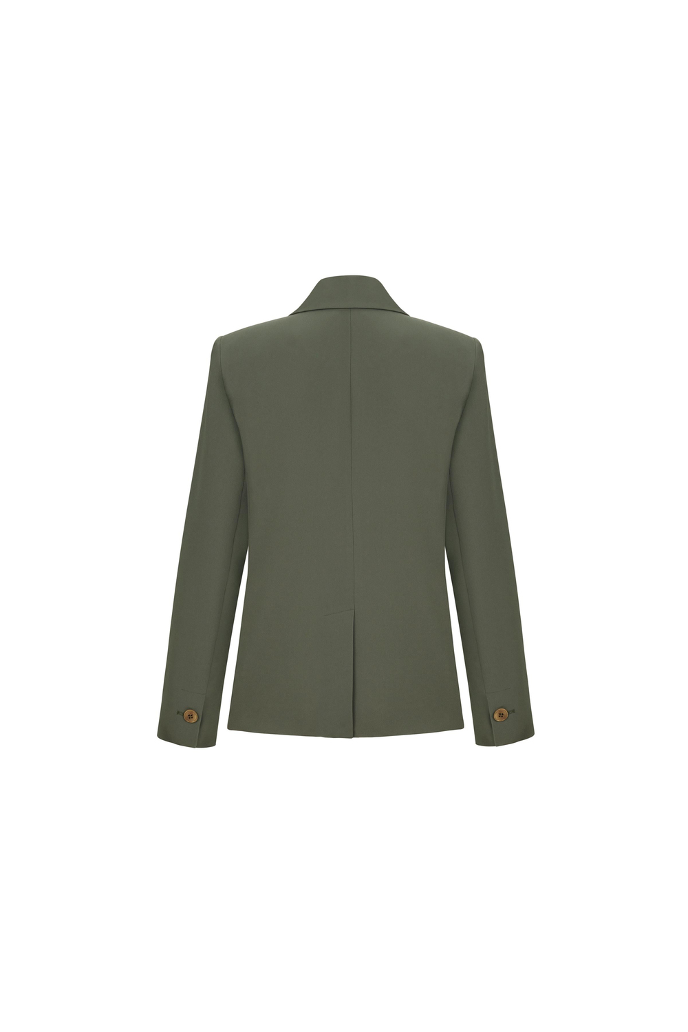 Jacket Deniz Yosunu