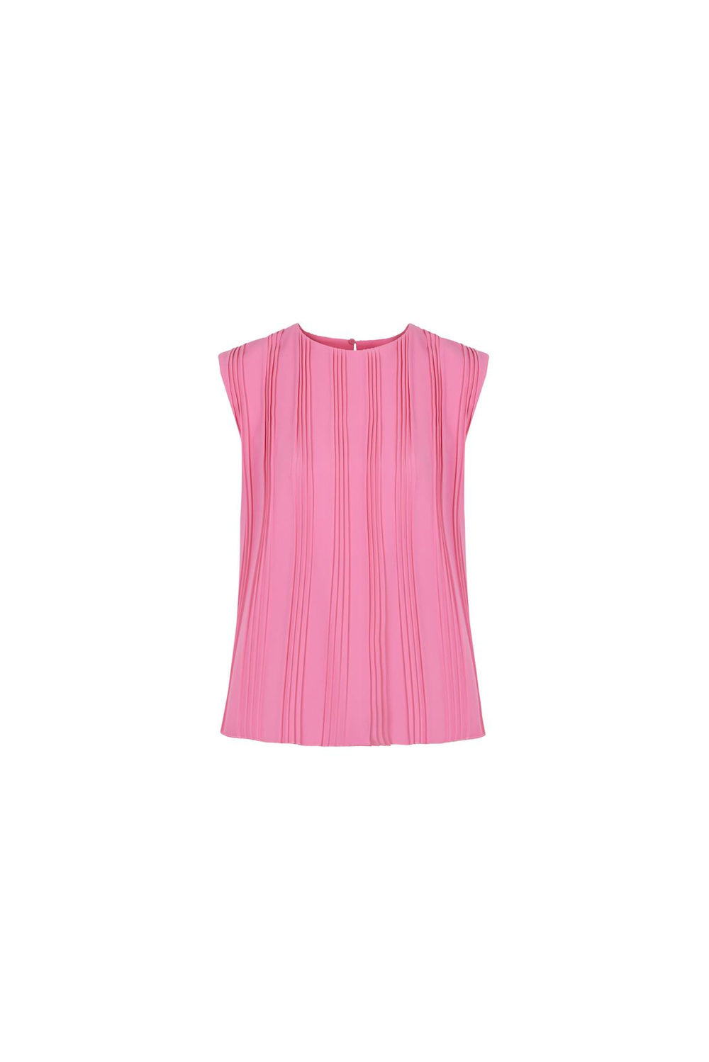 Piliseli Bluz Pembe