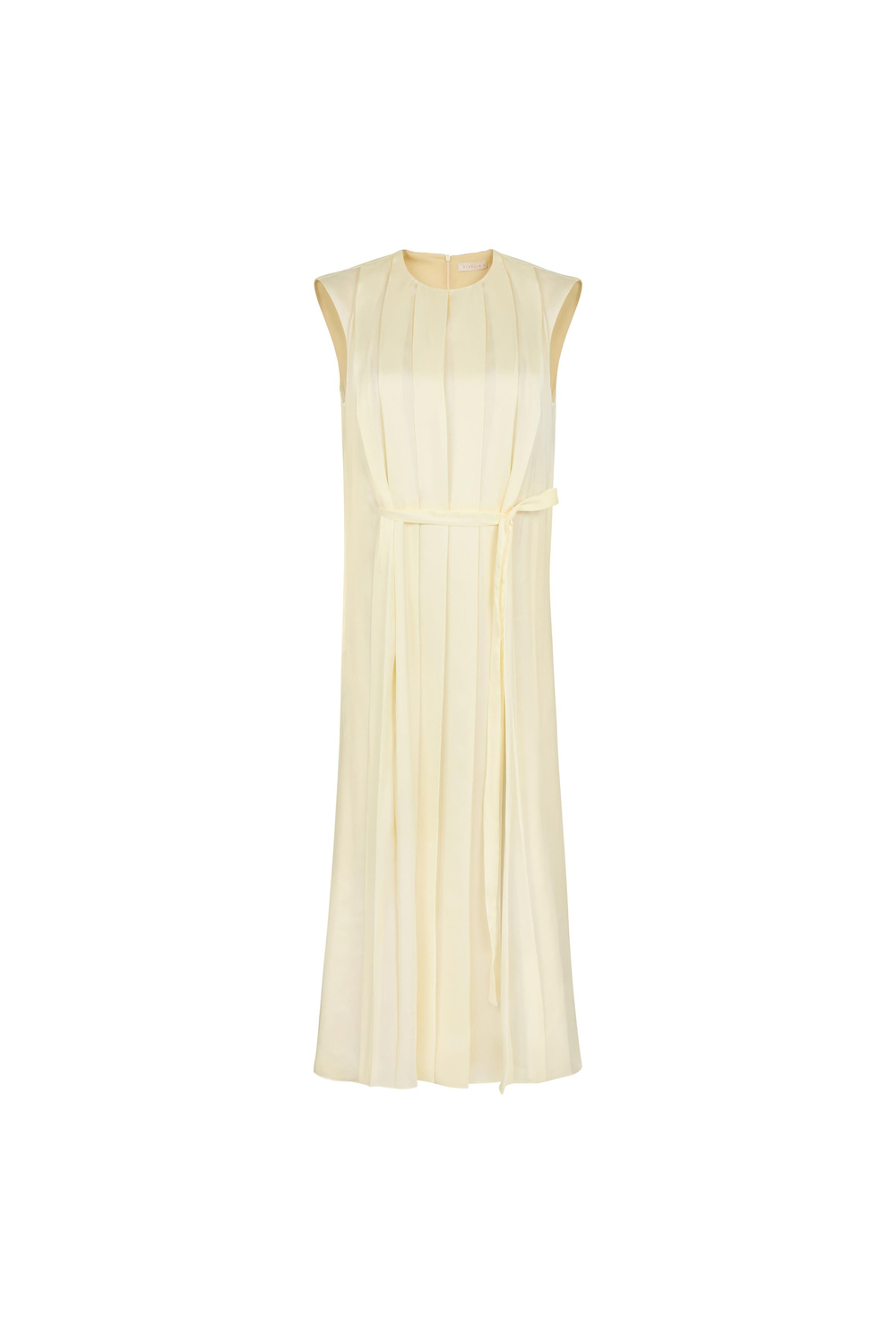 Dress Açık Altın