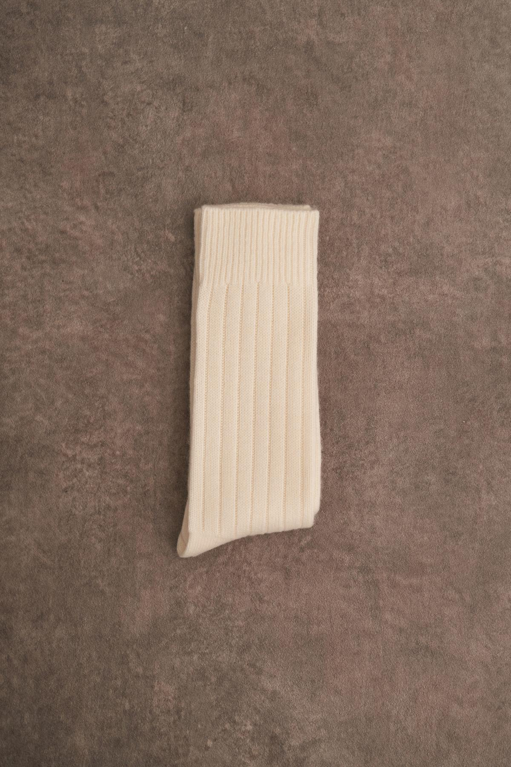 Sock Ekru
