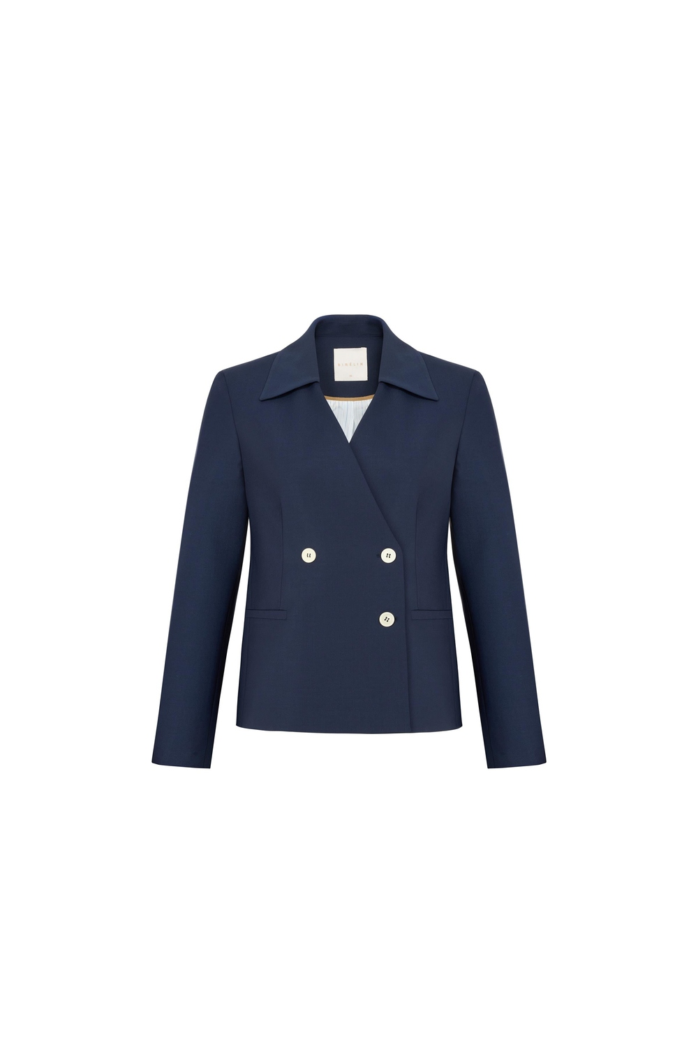 Jacket Koyu Yosun
