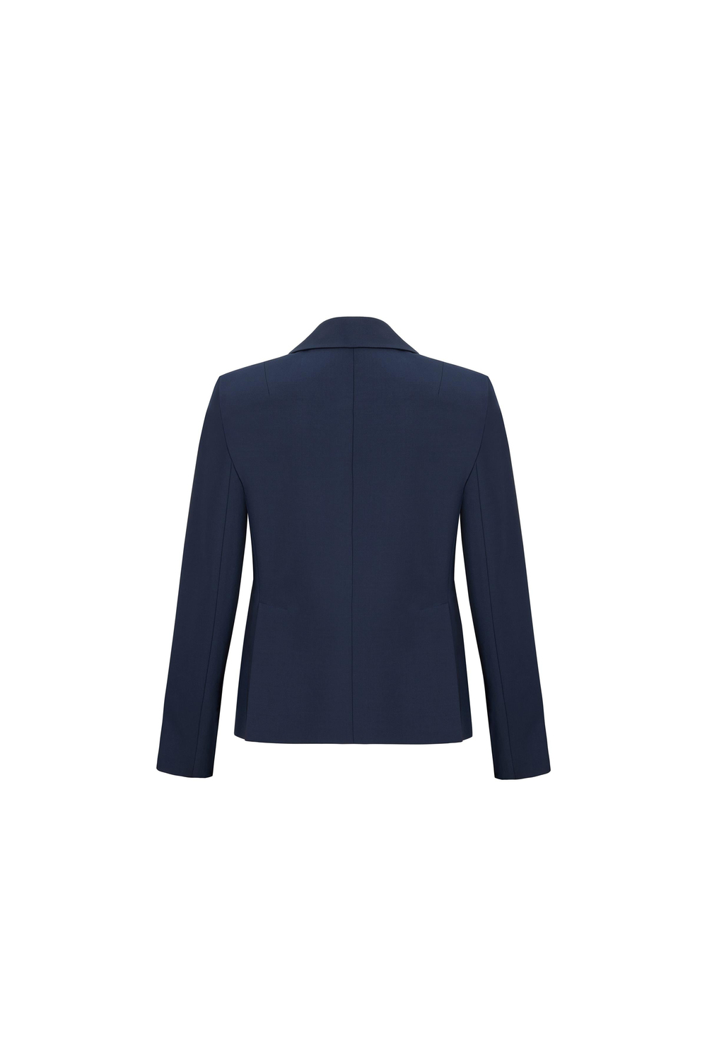Jacket Koyu Yosun