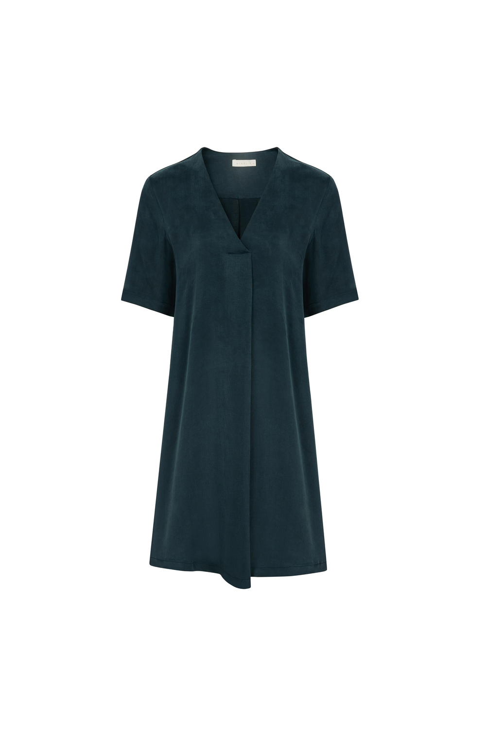 Dress Koyu Orman Yeşili