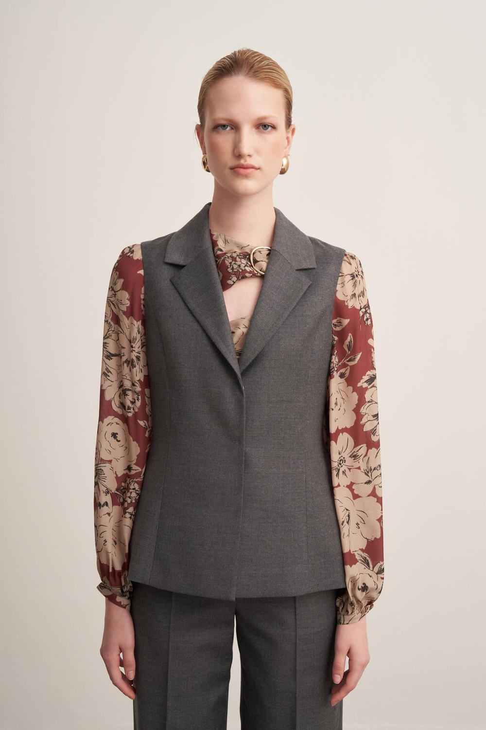 VEST