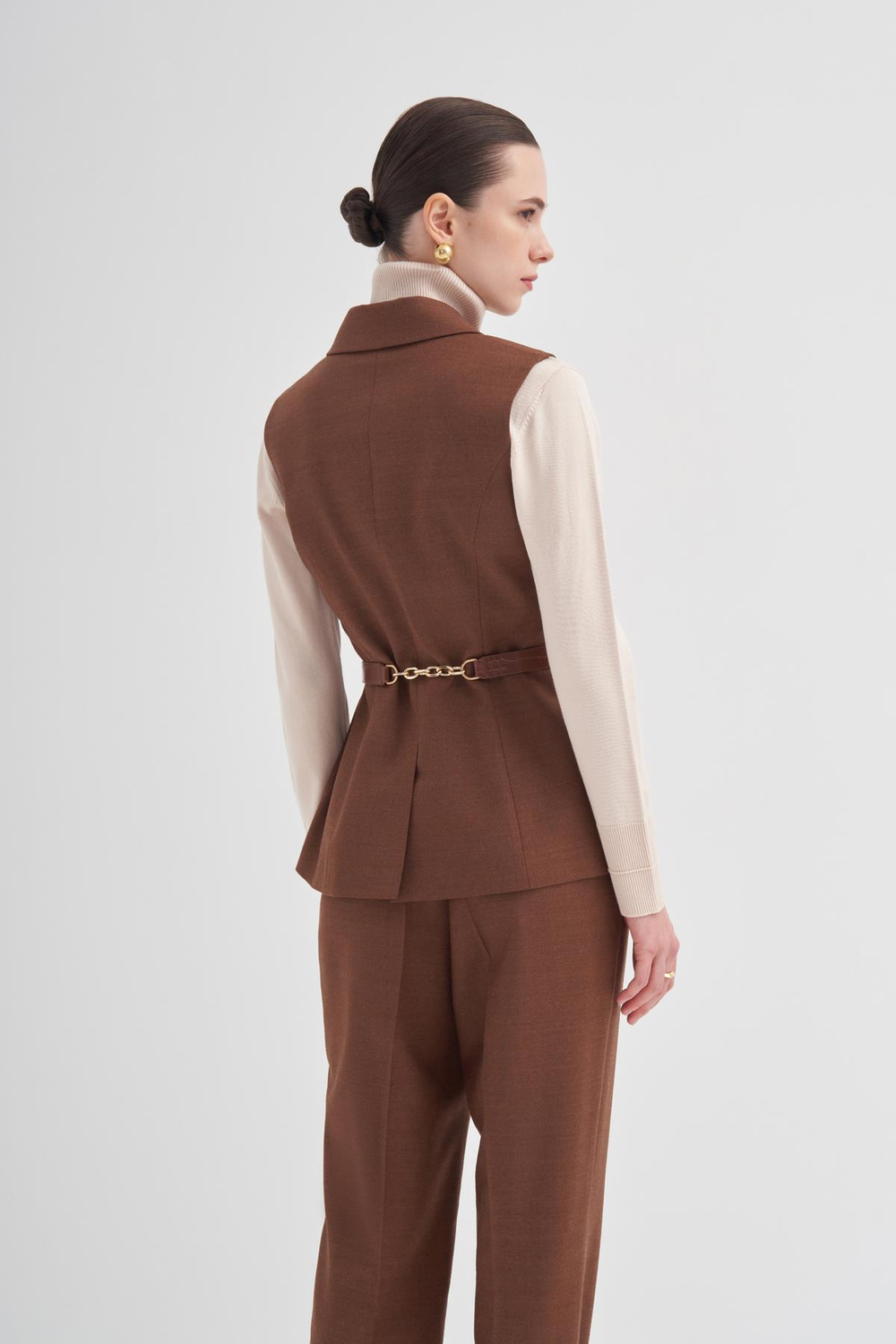 Vest Taba