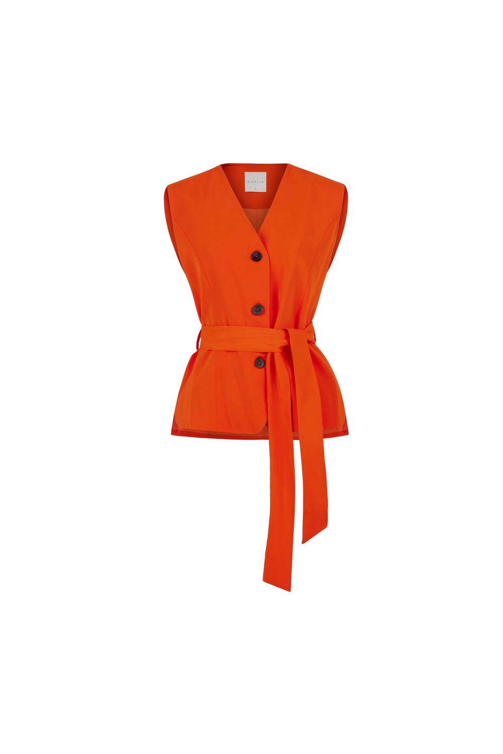 Vest Turuncu