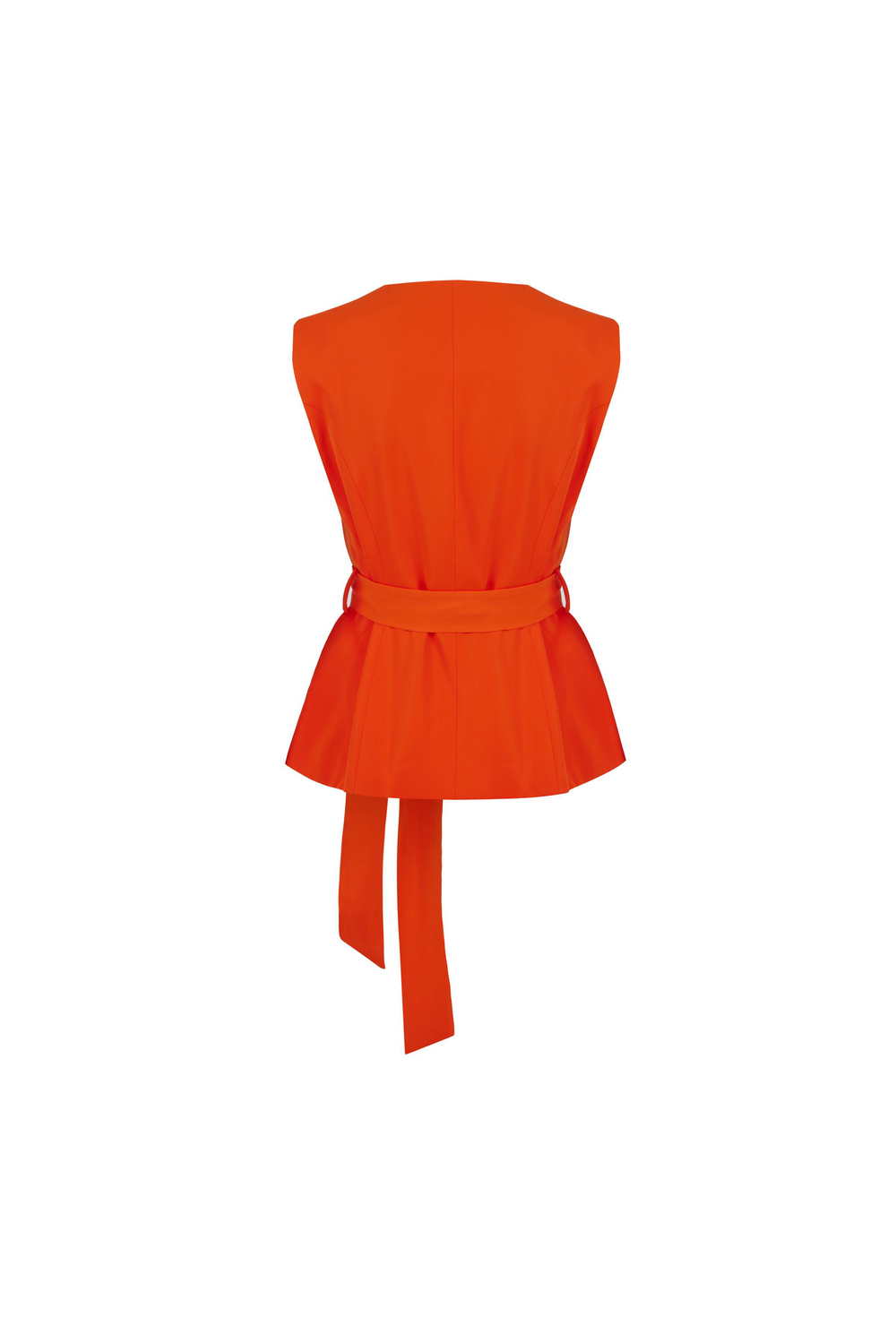 Vest Turuncu