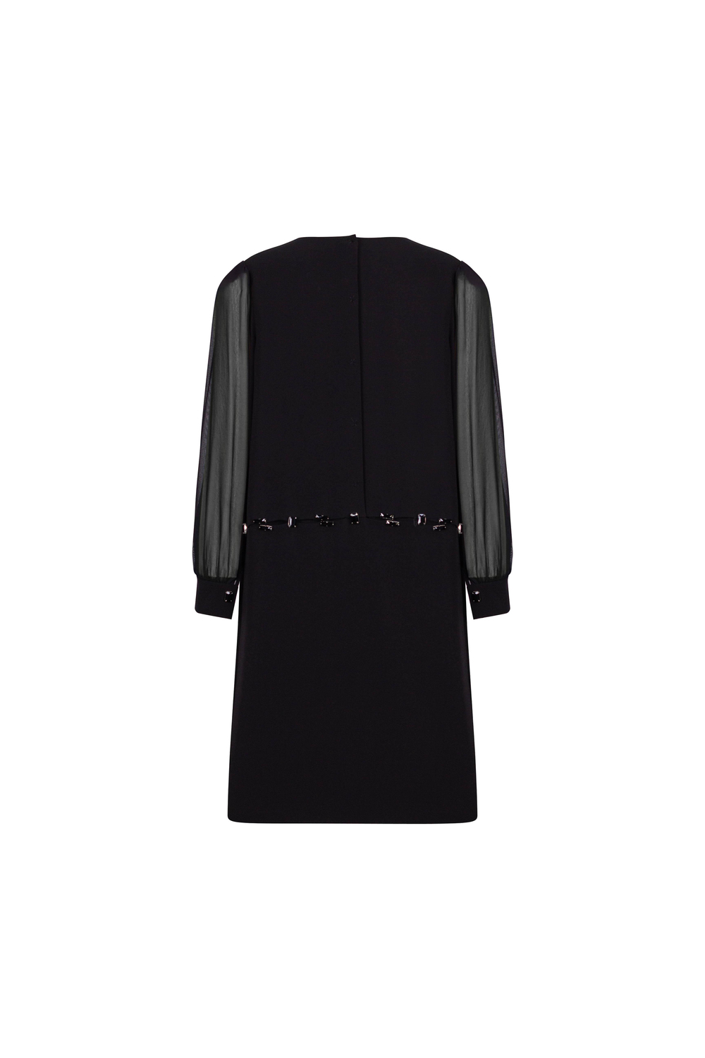 Dress Siyah