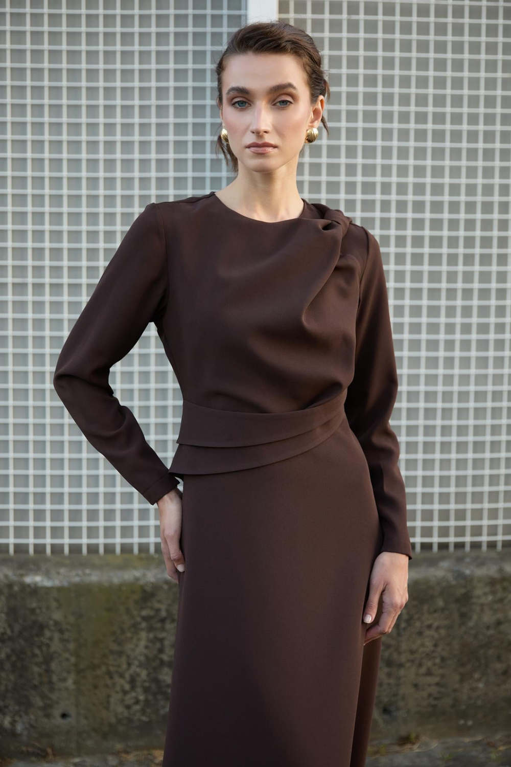 Almira Elbise-Kahve