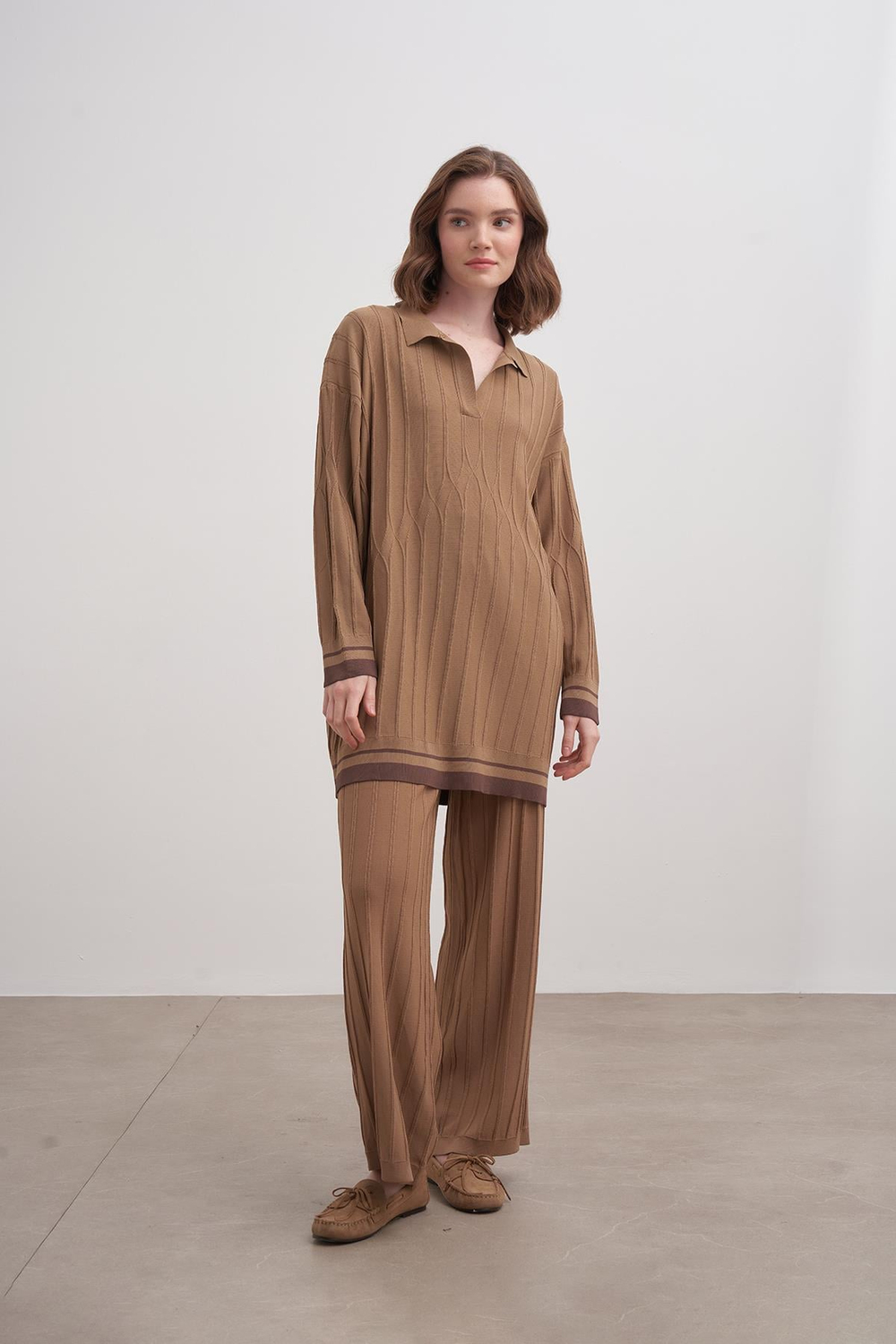 Rayon Takım Camel