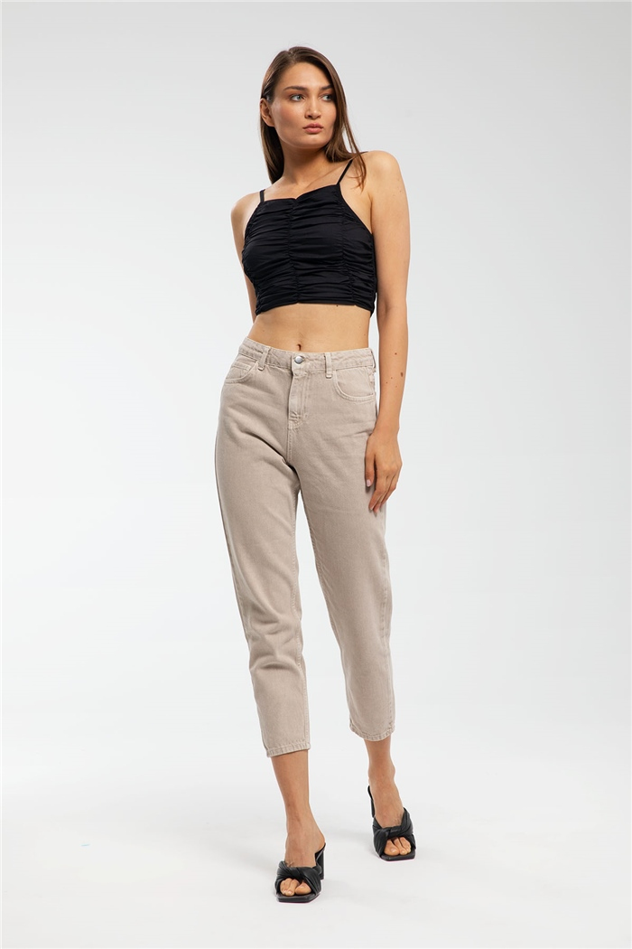 Nisan Bluz  SİYAH  N21-1135