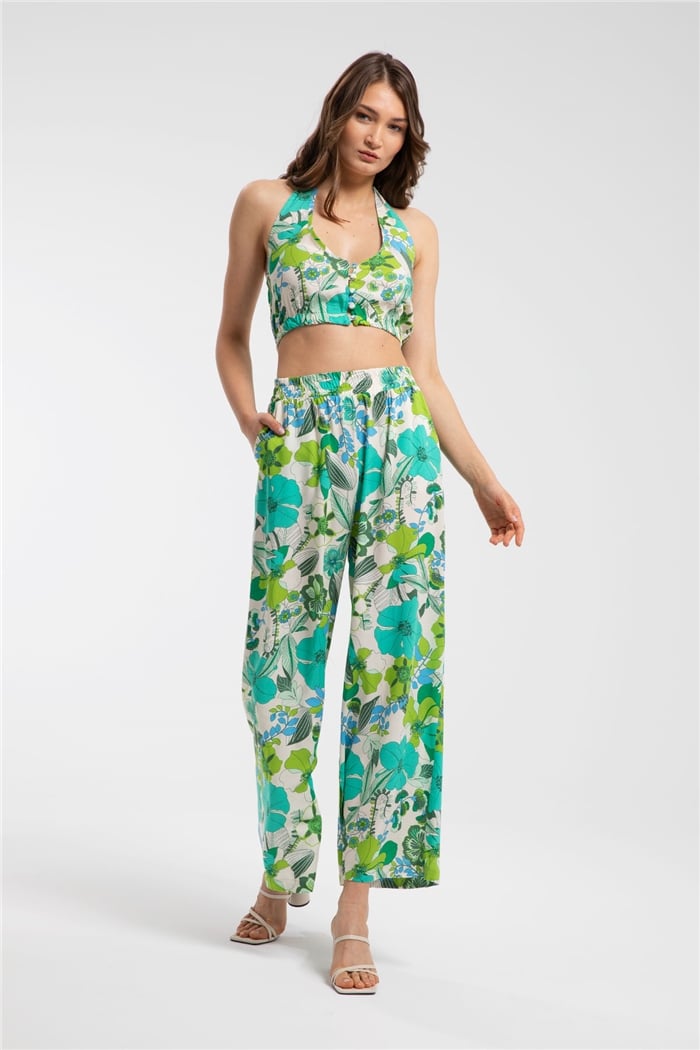 Nisan Bluz  YEŞİL  N21-1127