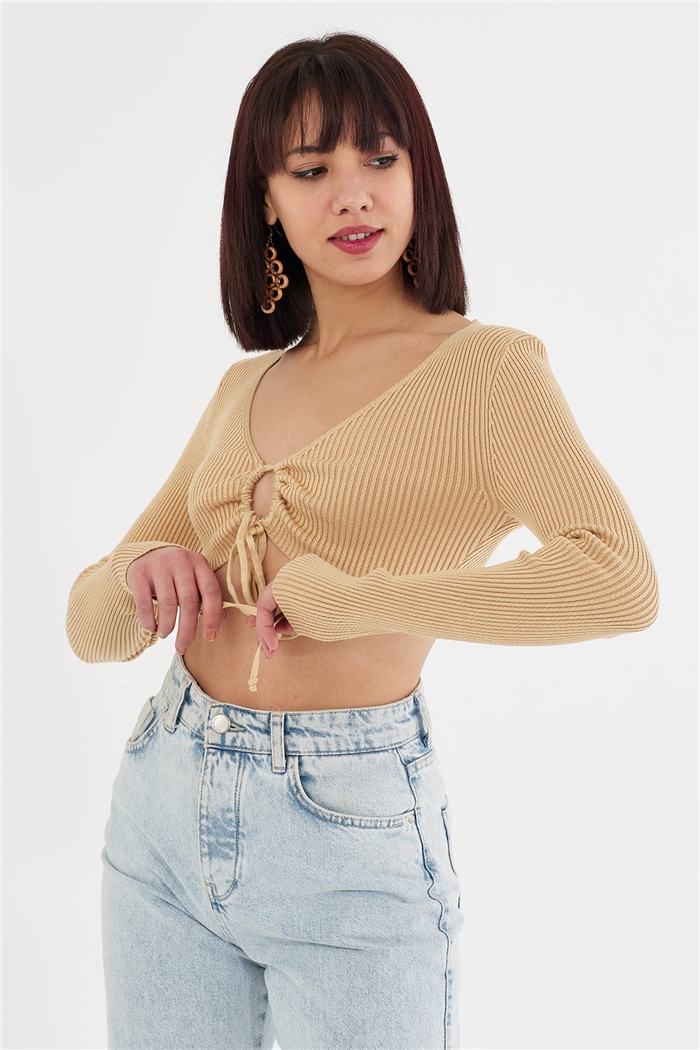 Nisan CROP HIRKA  CAMEL  TT3549-Z