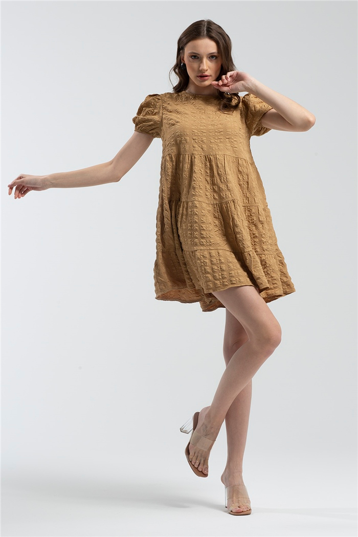 Nisan Elbise  CAMEL  N21-1026