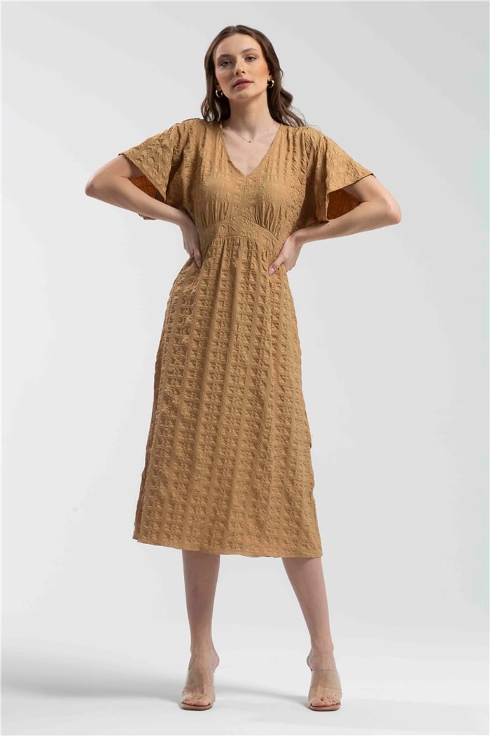 Nisan Elbise  CAMEL  N21-1027