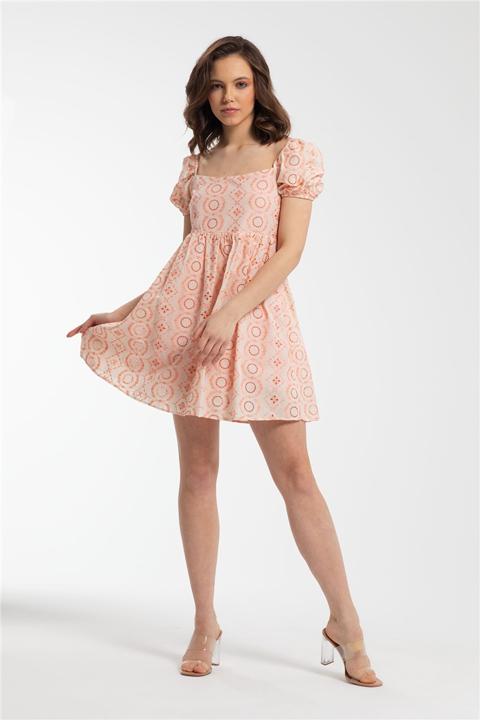 Nisan Elbise  PUDRA  N21-1094