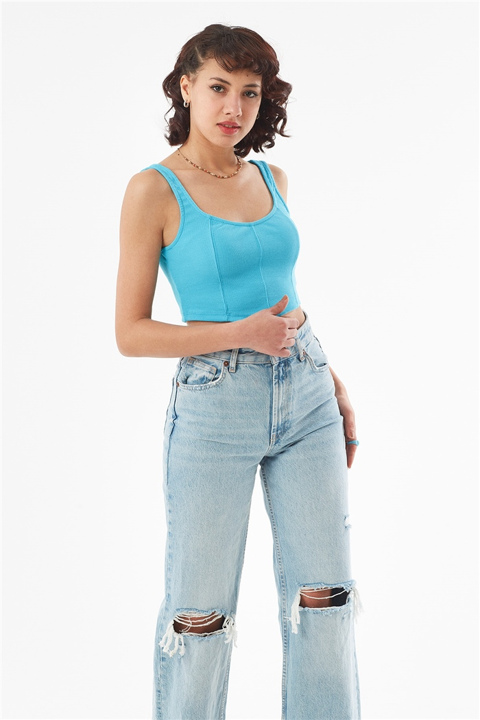 Nisan KAŞKORSE ATLET  AQUA  N22-1416