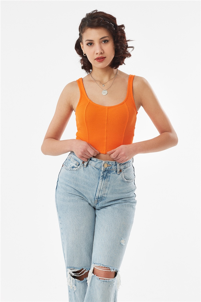 Nisan KAŞKORSE ATLET  ORANJ  N22-1416