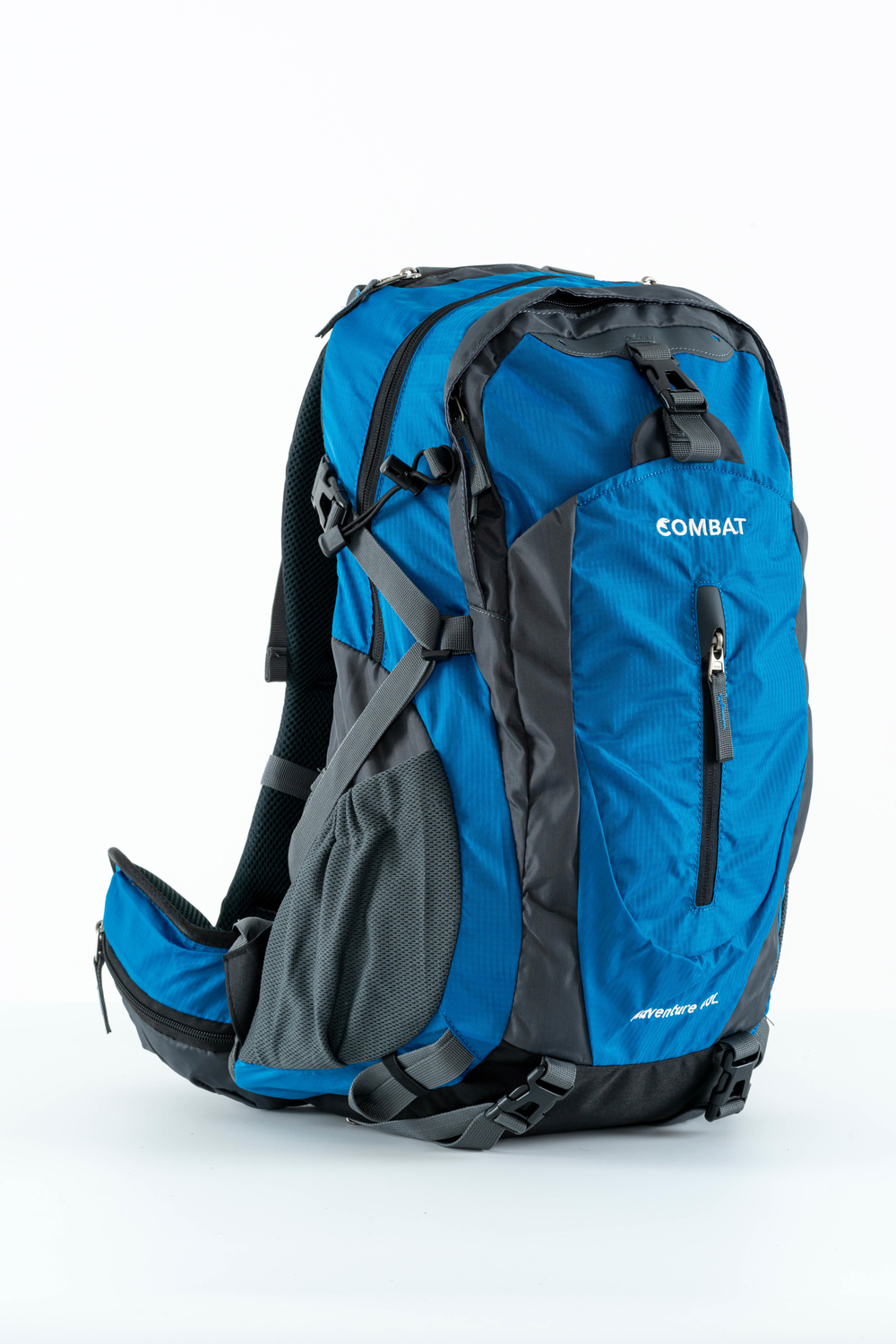 Çanta Outdoor Trekkıng 40lt- 8541-1
