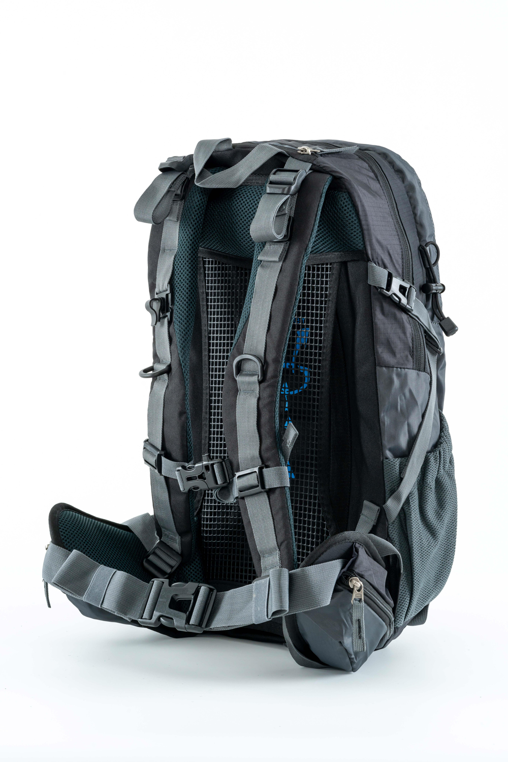 Çanta Outdoor Trekkıng 40lt - 8541-1