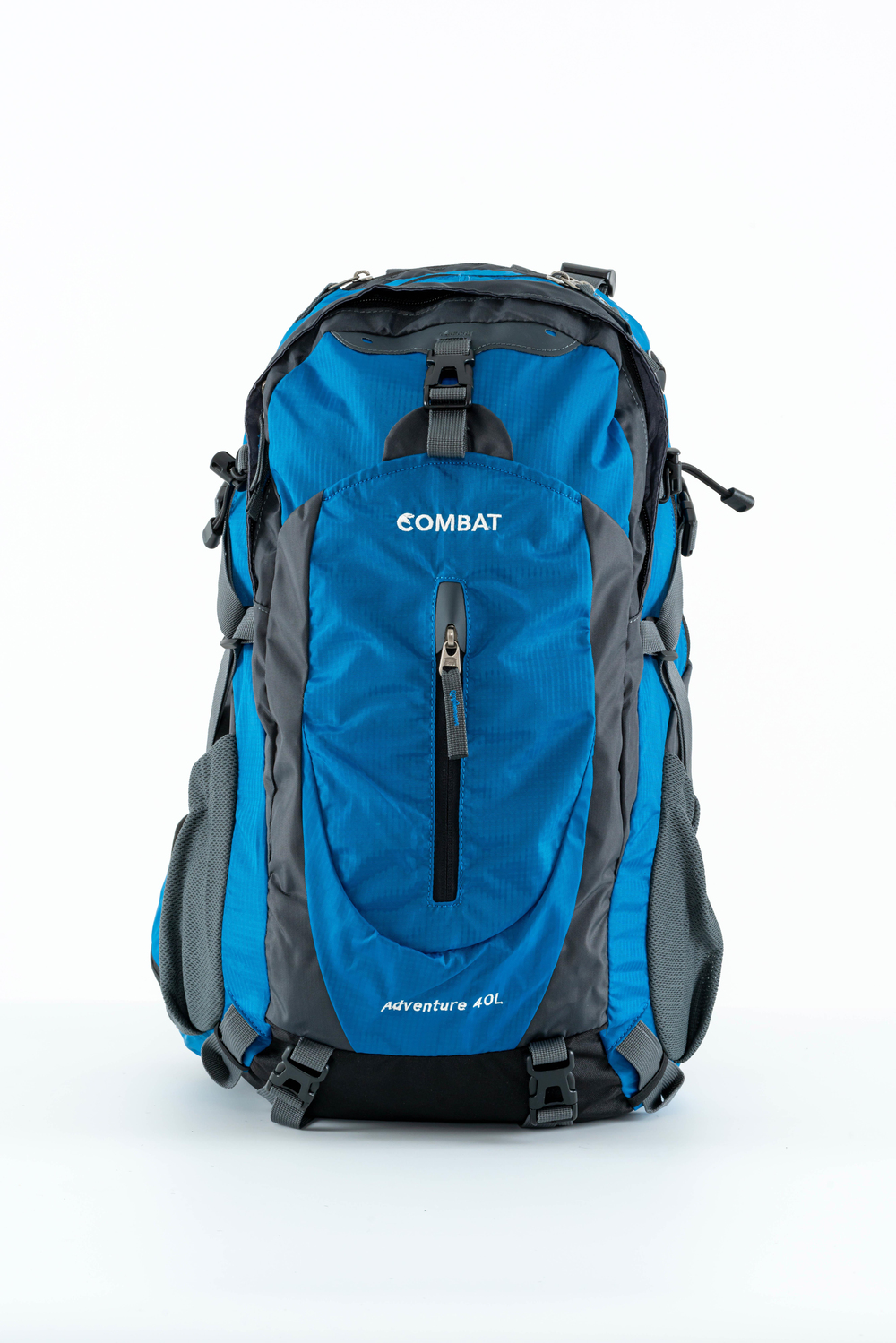 Çanta Outdoor Trekkıng 40lt- 8541-1