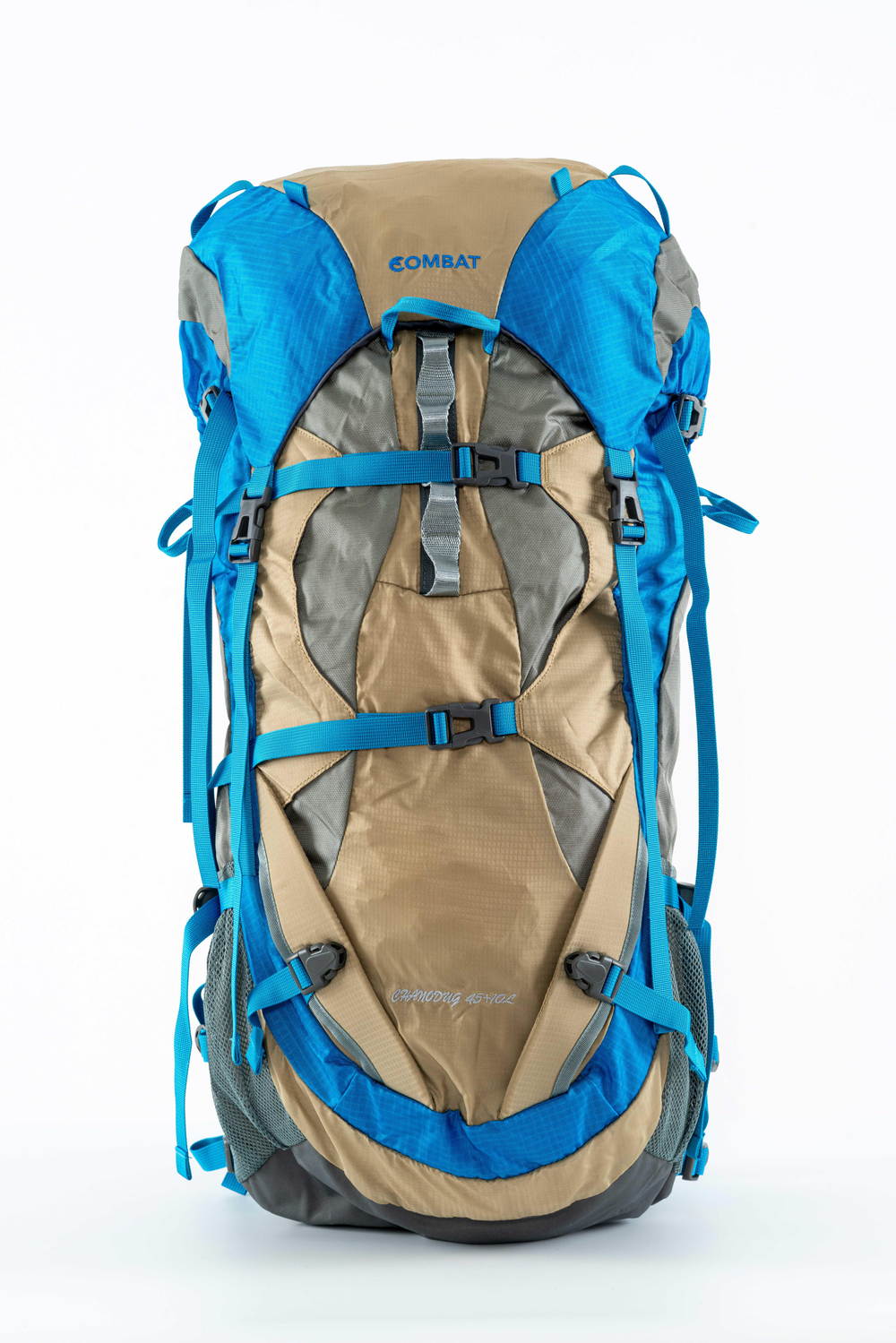 Çanta Outdoor Trekkıng 45+10lt - 8117