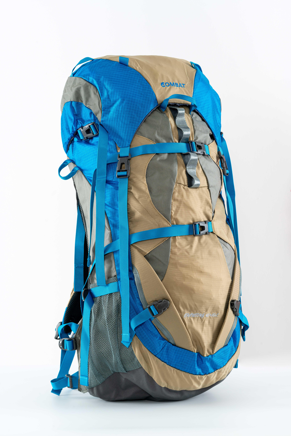 Çanta Outdoor Trekkıng 45+10lt - 8117