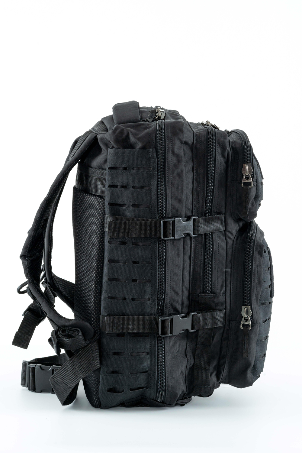 Combat Tactical Taktik 45 Lt Askeri Sırt Çantası Su Geçirmez-Yürüyüş-Seyahat-Dağcı-Kamp-Trekking-Outdoor Sırt Çantası -654