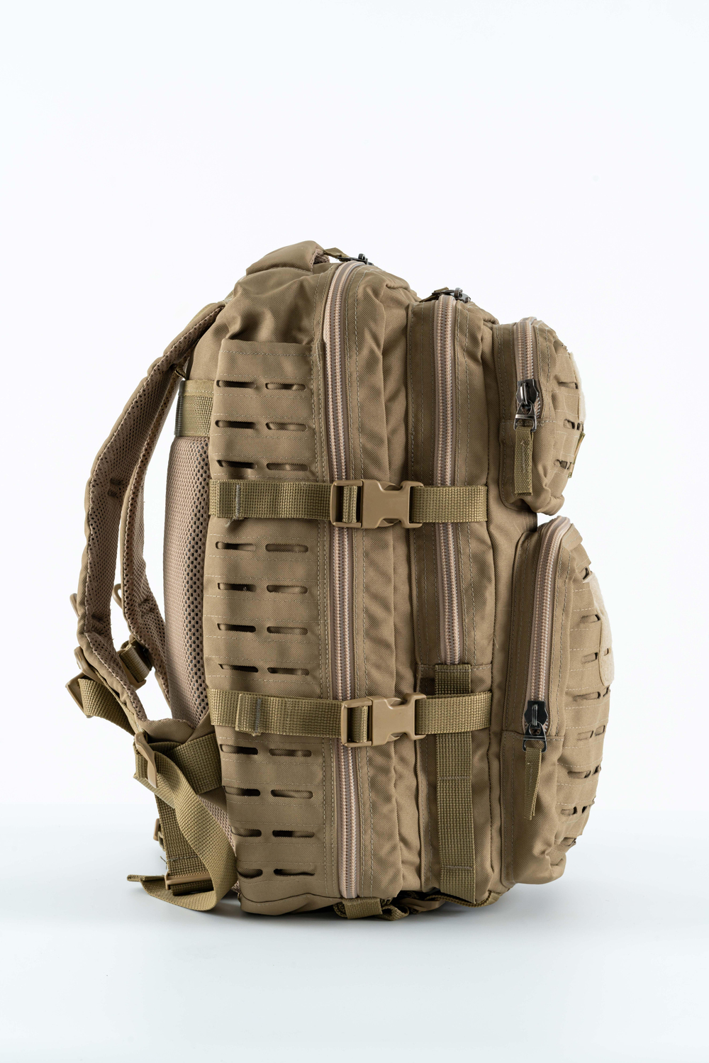 Combat Tactical Taktik 45 Lt Askeri Sırt Çantası Su Geçirmez-Yürüyüş-Seyahat-Dağcı-Kamp-Trekking-Outdoor Sırt Çantası -654