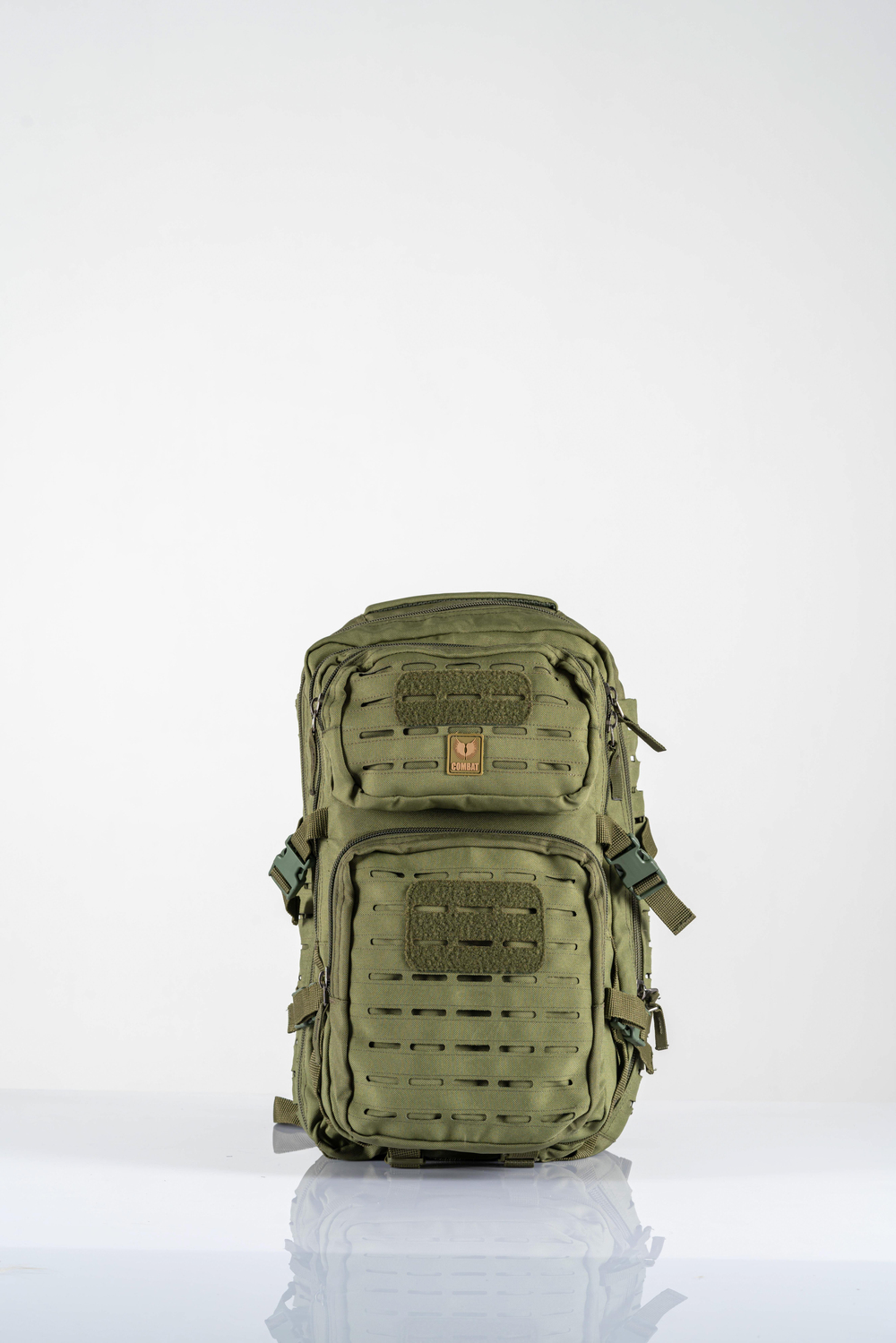 Combat Tactical Taktik 45 Lt Askeri Sırt Çantası Su Geçirmez-Yürüyüş-Seyahat-Dağcı-Kamp-Trekking-Outdoor Sırt Çantası -654