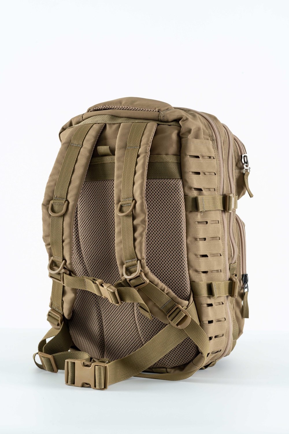 Combat Tactical Taktik 45 Lt Askeri Sırt Çantası Su Geçirmez-Yürüyüş-Seyahat-Dağcı-Kamp-Trekking-Outdoor Sırt Çantası -654