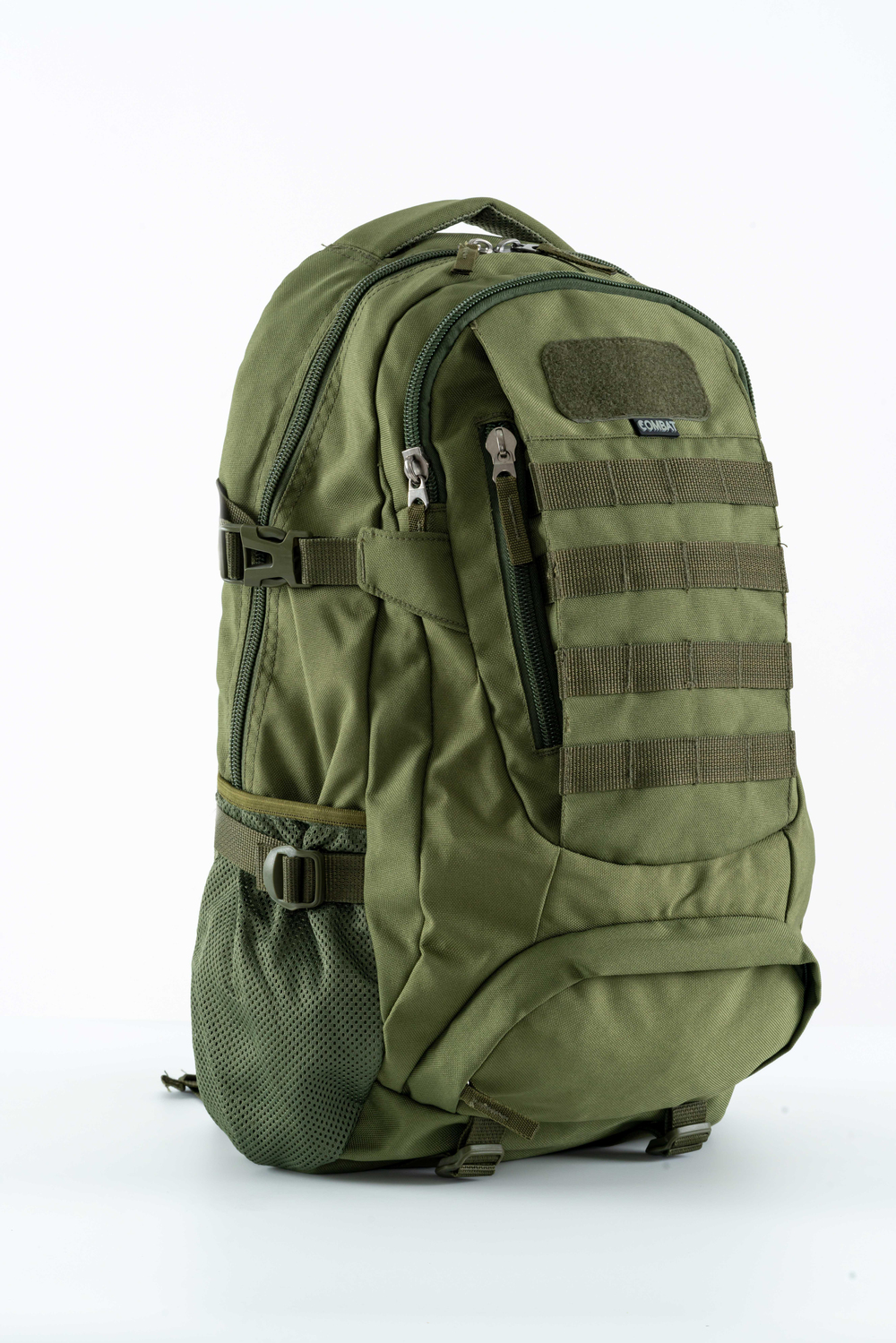 Combat Tactical Outdoor Taktik 65 Lt Sırt Çantası Su Geçirmez Yürüyüş Seyahat Dağcı Kamp Trekking Sırt Çantası -650