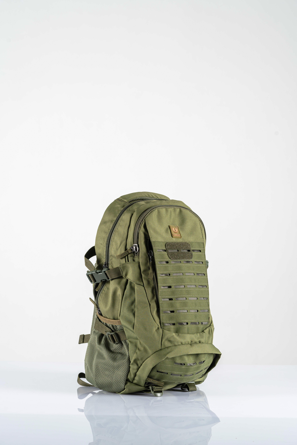 Combat Tactical Taktik 65 Lt Sırt Çantası Su Geçirmez-Yürüyüş-Seyahat-Dağcı-Kamp-Trekking-Askeri-Outdoor-Sırt Çantası - 651