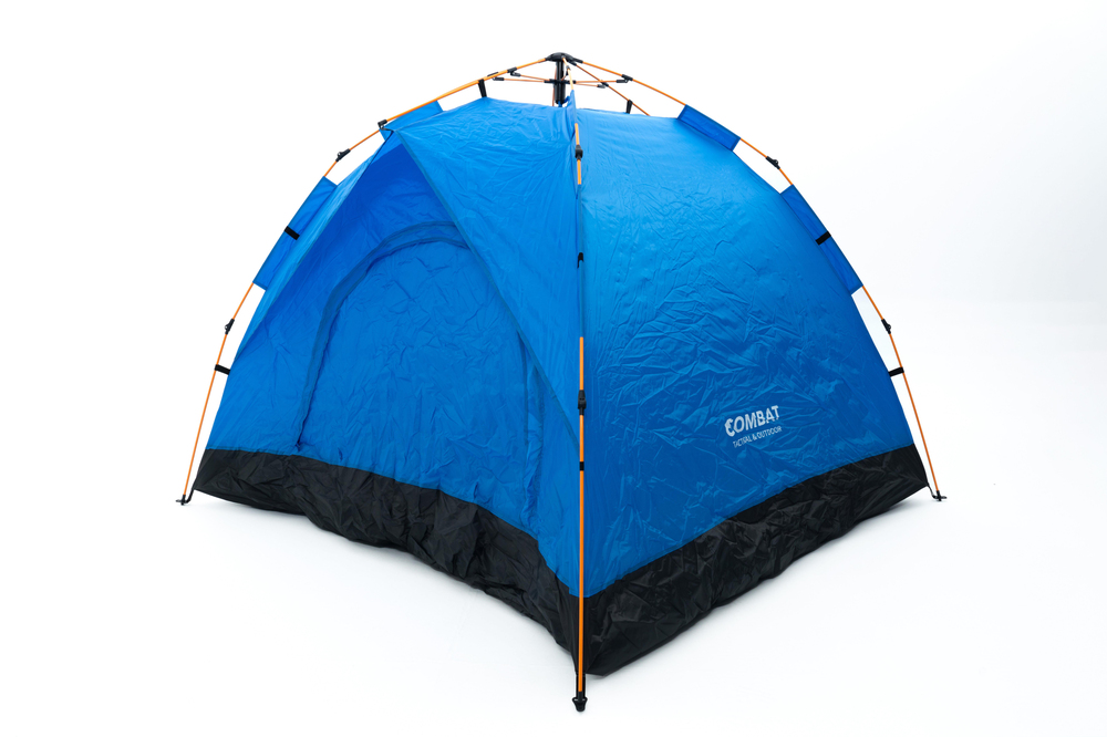 Combat Çadır 4 Kişilik Otomatik 210x200x150 - 1110