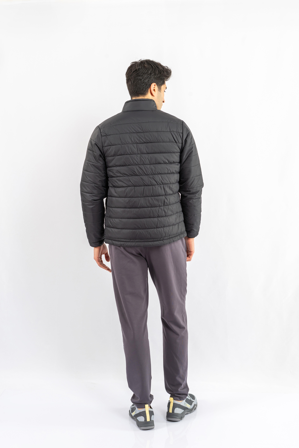 COMBAT ŞİŞME MONT - 313