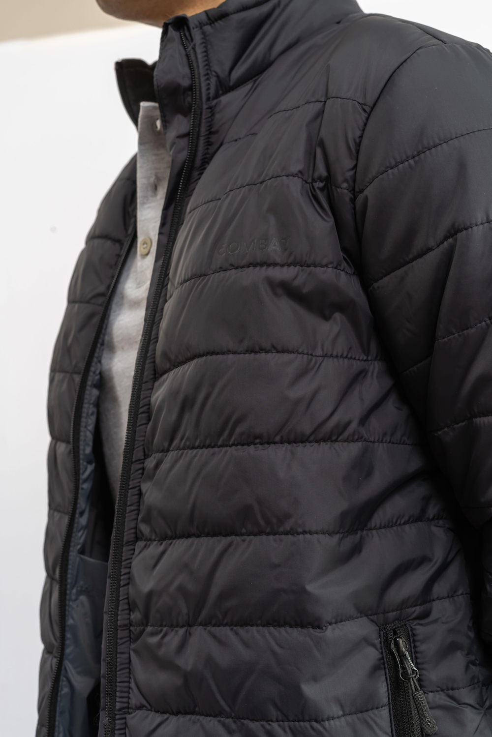 COMBAT ŞİŞME MONT - 313