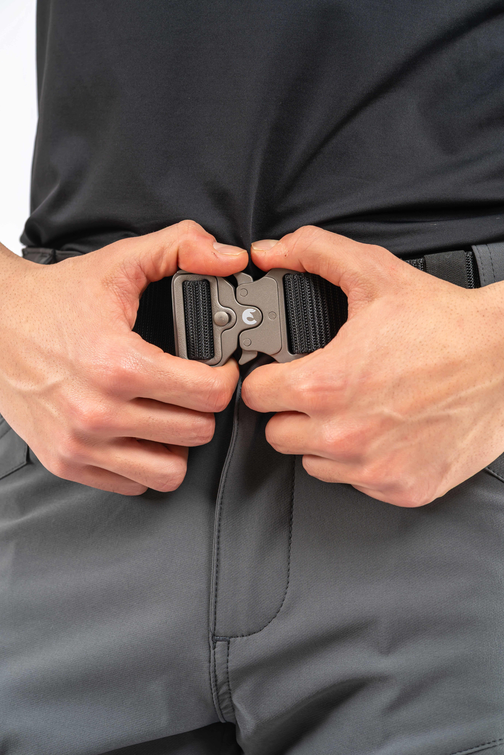 COMBAT TACTICAL DEMİR TOKALI UG- COBRA KEMER