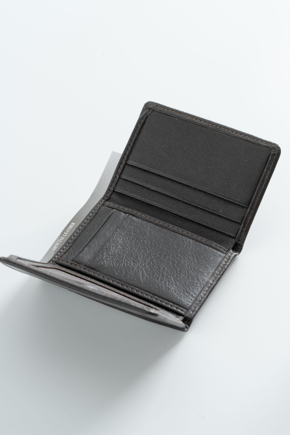 Kartlık Cüzdan Arsel  % 100 Hakiki Deri - 991414