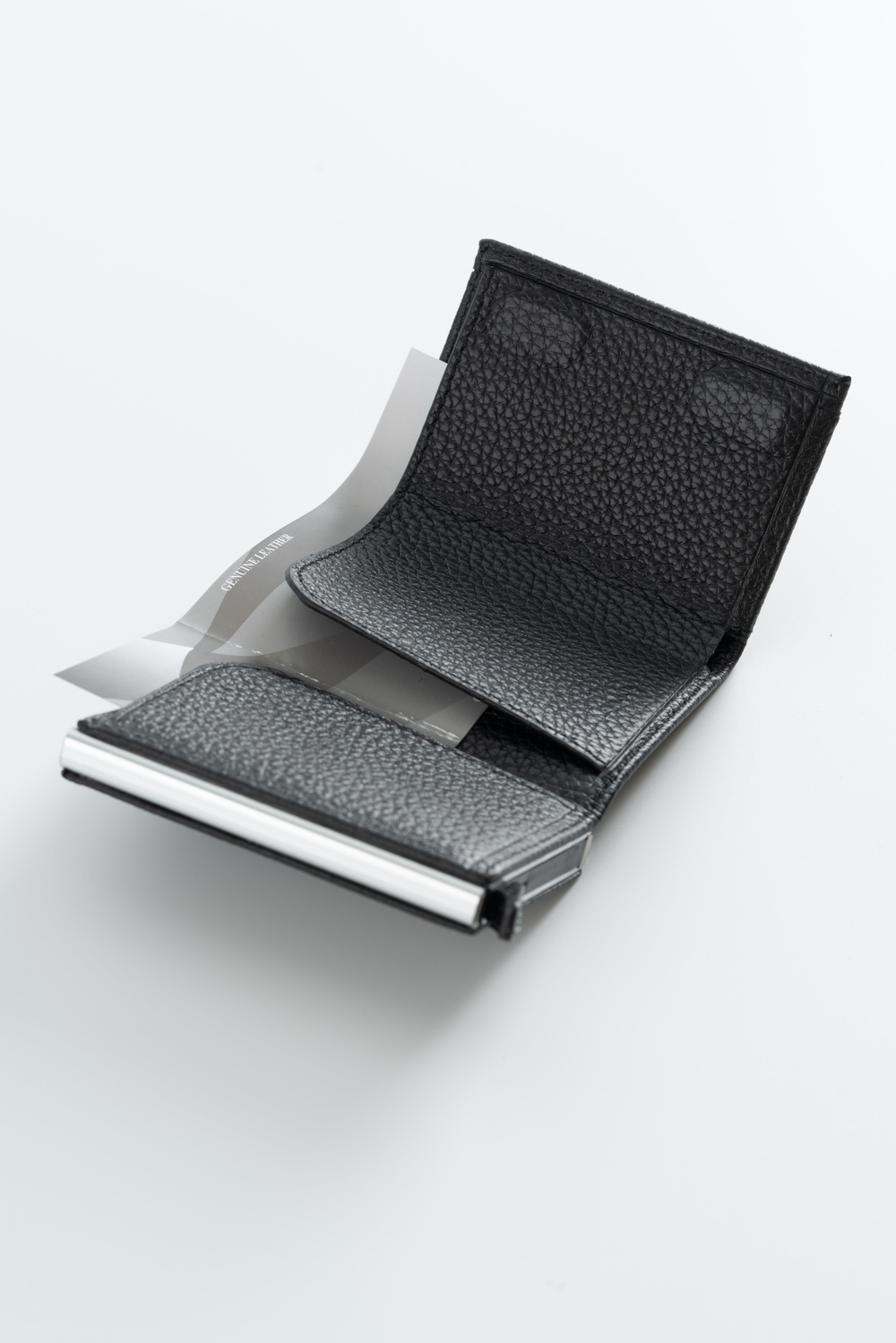 Kartlık Cüzdan Flother % 100 Hakiki Deri- 999725