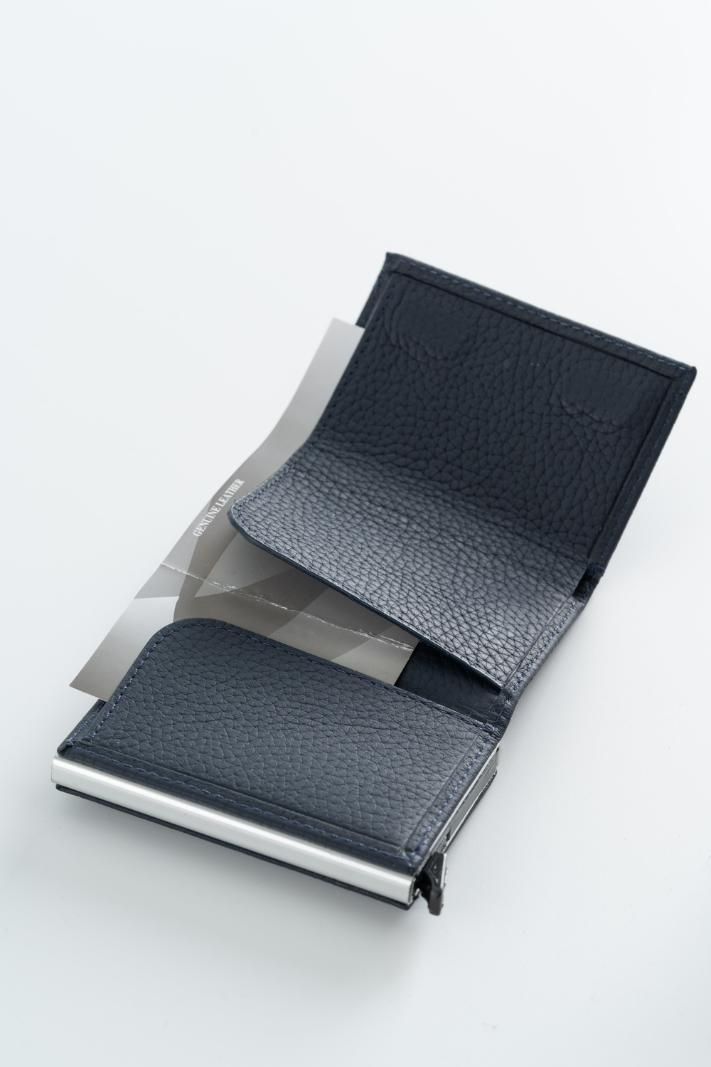 Kartlık Cüzdan Flother % 100 Hakiki Deri- 999725